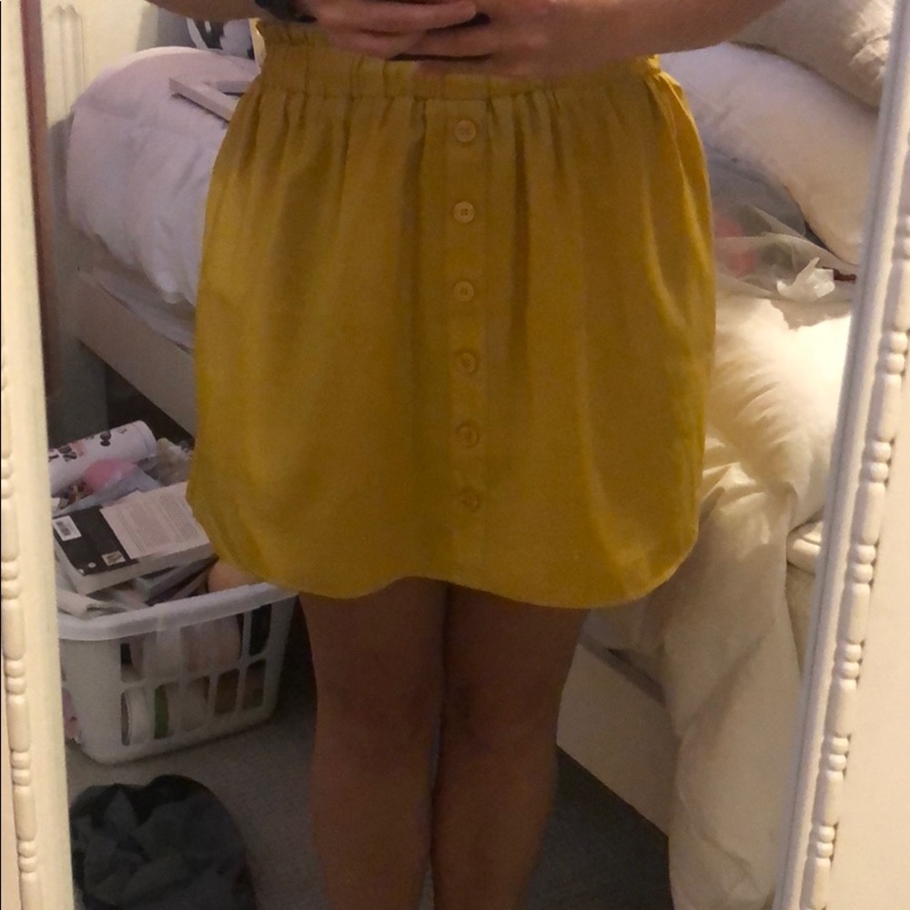 skirt - Picture 4 of 4